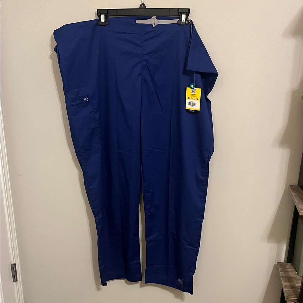 Women’s Scrub Pants